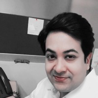 Wajahat Hasan