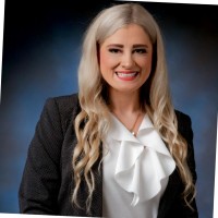 Clara Van Horn, Attorney at Law, MBA