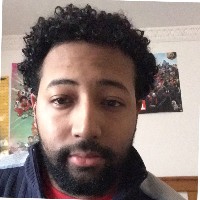Jamal Garcia