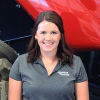 Kathryn Hesebeck