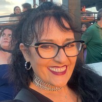 Maria Olleros-Enriquez