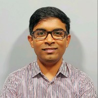 Kartik Shanker