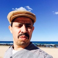 Yazid Chebboub