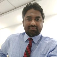 Afzal Hoshain