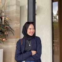 Ainin Qistina Kamaruddin