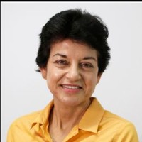 Mary MacDonald