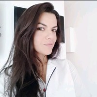 Virna Elizabeth Calandron