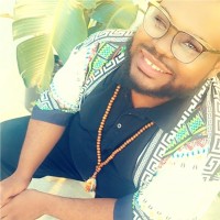 Adrien Carter