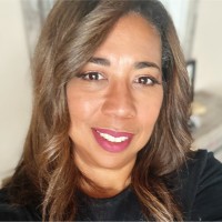 Angela Caldwell, Ms