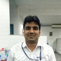 Narendra Kumar