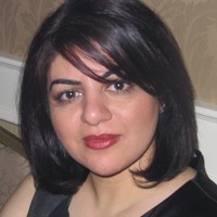 Bahar Radjab