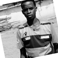 Muchuu Derick