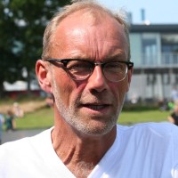 Jesper Berner Harden