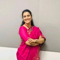 Deepa Sarkar
