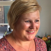 Anja De Lange