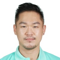 Kelvin Wong Shao Yoong