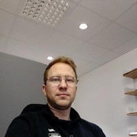 Jonas Mattsson