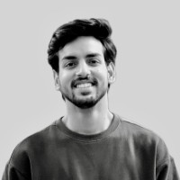 Harsh Rastogi