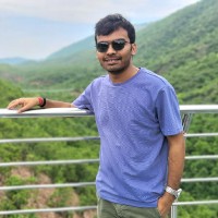 Sujit Kumar Sinha