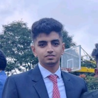 Bhargav Raghunath