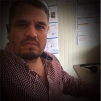 Alejandro De la Garza