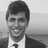 Aditya Kashyap