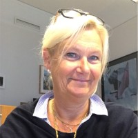 Annette Ekman