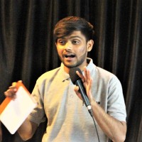 Aashutosh Bansal