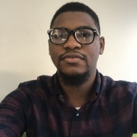 Babatomide Adedeji