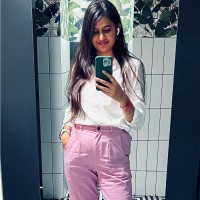 Astha Chaudhary