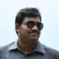 Rajasekar K
