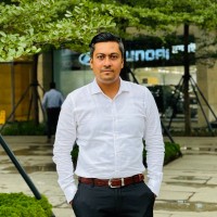 Amit Kumar Deb