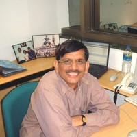 Cdr (Retd) Ramesh Muppavarapu