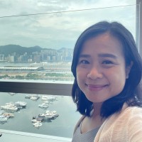 Daphne Kc Yeung