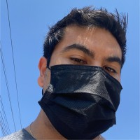 Raul Rafael Saldaña Galindo