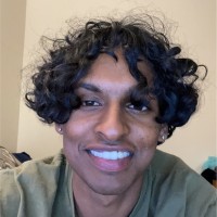 Shashank Subramanian