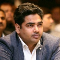 Chetan Sharma