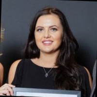 Katie Gowland