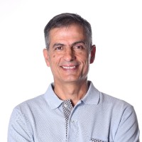 Paulo Alexandre Pinto de Vasconcelos