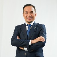 Ts. Mohd Ariff Ariffin