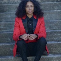 Shantell Moore