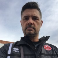 mark jarman