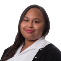 Amirah Chamble