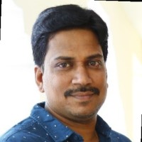 Raghavender Reddy Kottam