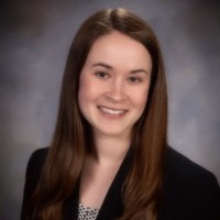 Amanda Kinniburgh, Mph