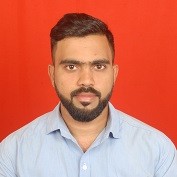 Naynesh Shewde