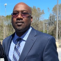 Eric Cole