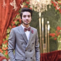 Ali Ikram