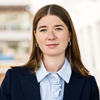 Isabella Beck Jørgensen