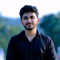 Zaid Mohammed